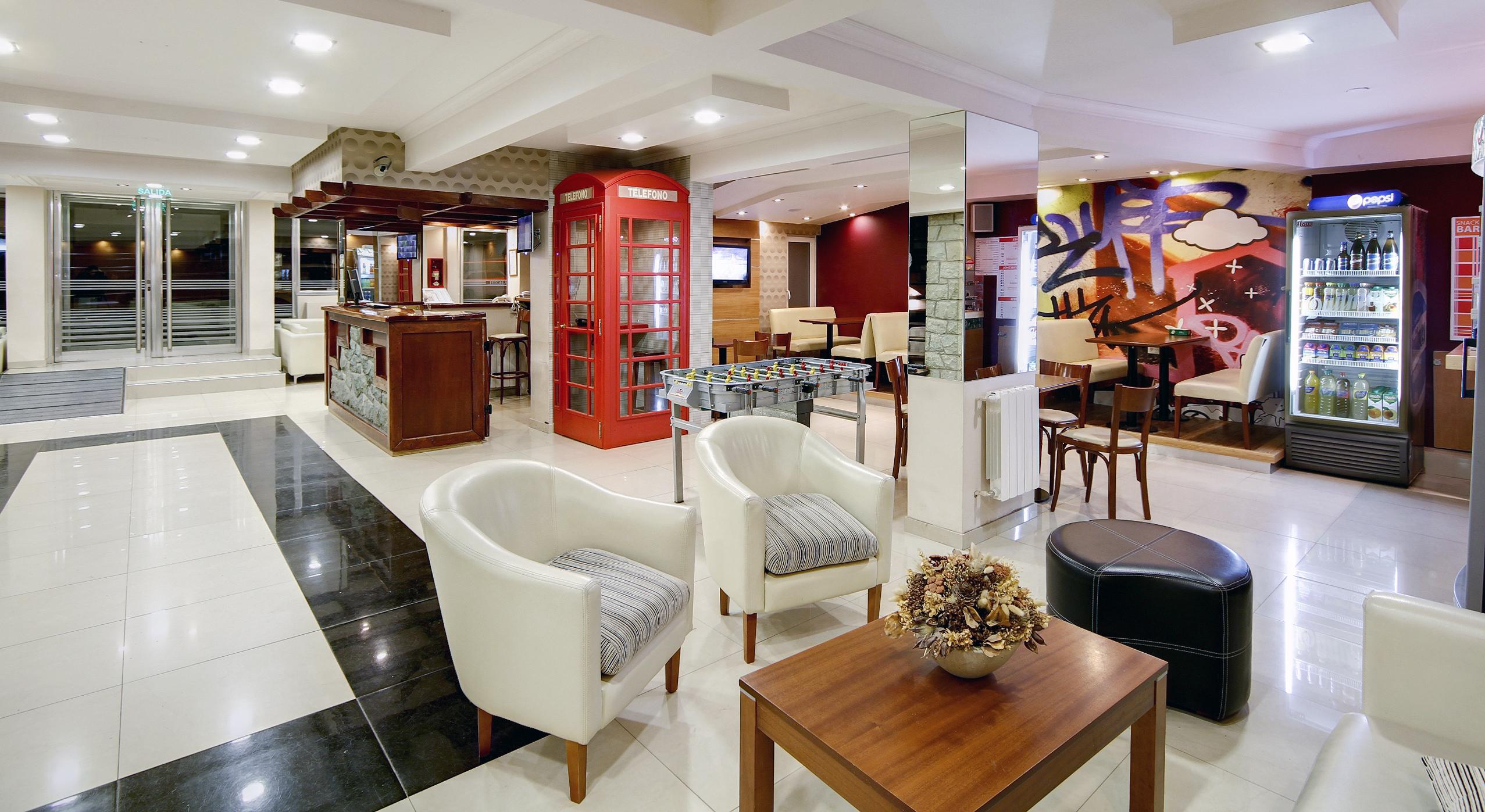 Cambria Hotel San Carlos de Bariloche Exterior foto