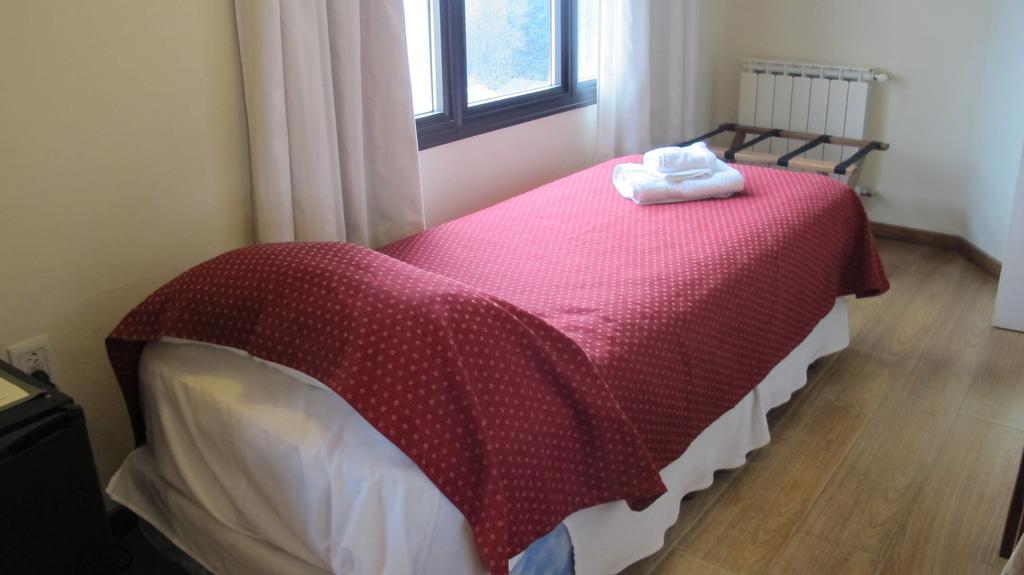 Cambria Hotel San Carlos de Bariloche Cameră foto