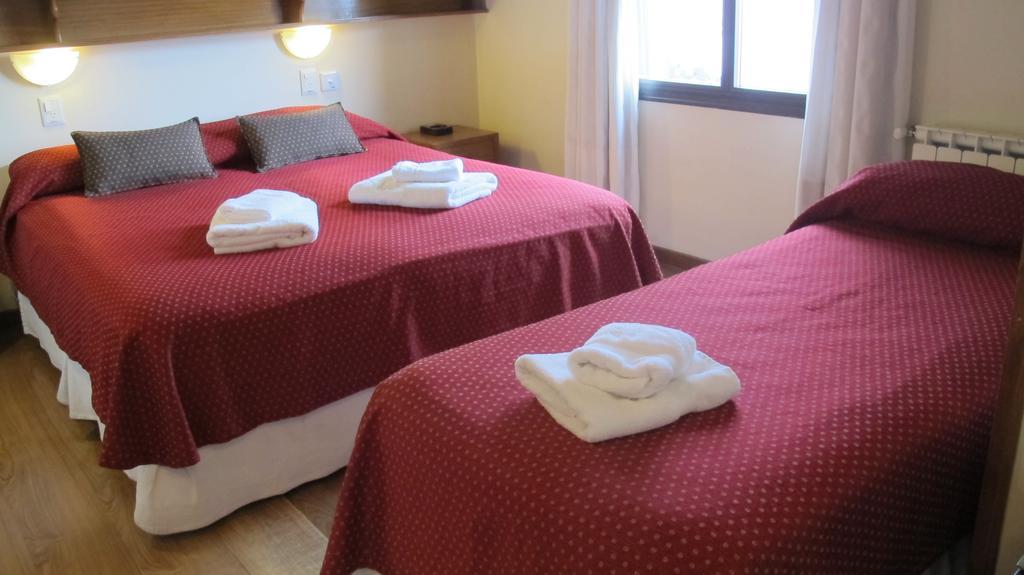 Cambria Hotel San Carlos de Bariloche Cameră foto