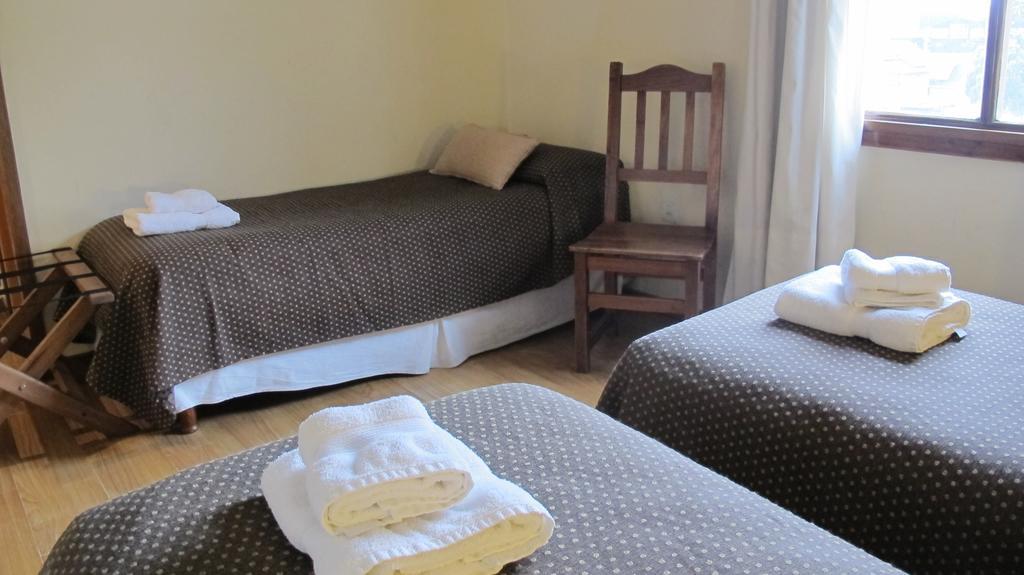 Cambria Hotel San Carlos de Bariloche Cameră foto