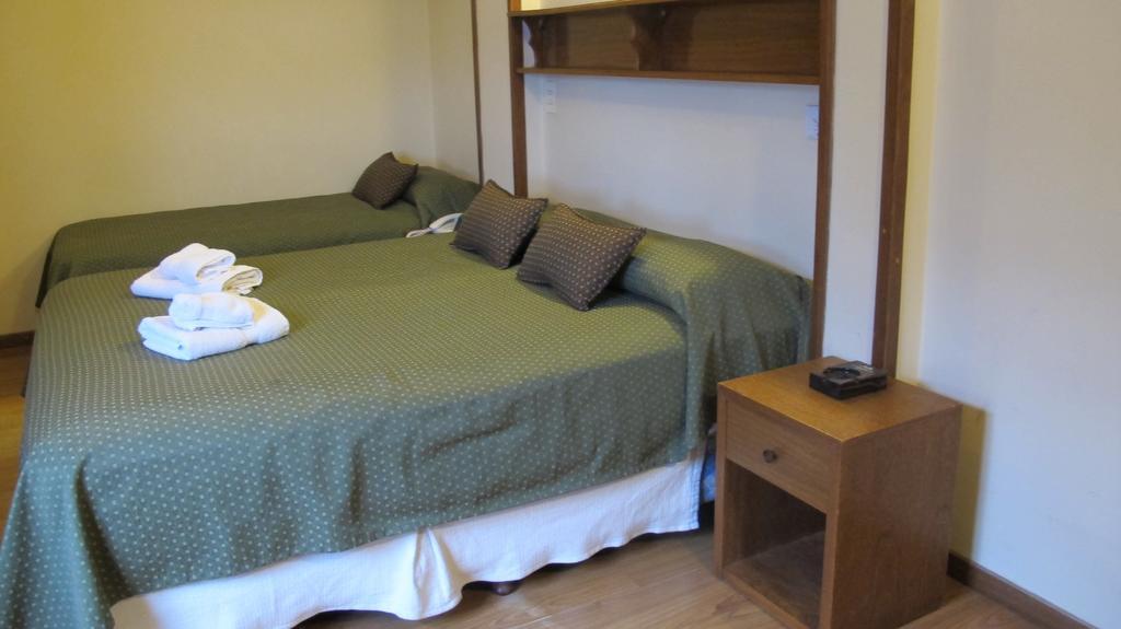 Cambria Hotel San Carlos de Bariloche Cameră foto
